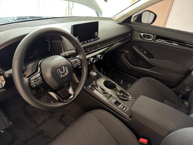 2024 Honda Civic EX