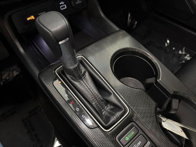 2024 Honda Civic EX