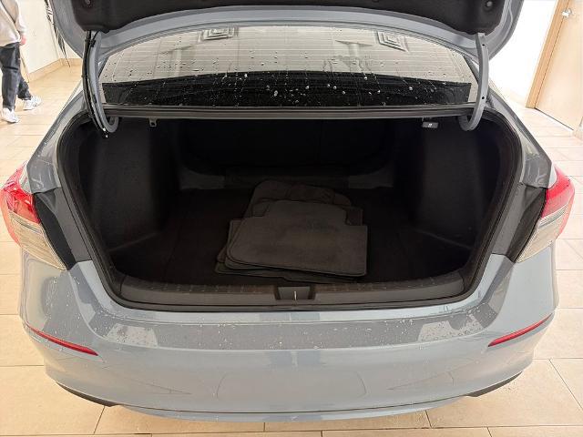 2024 Honda Civic EX