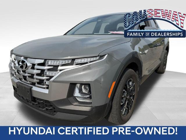 2023 Hyundai Santa Cruz SEL for sale in Manahawkin, NJ