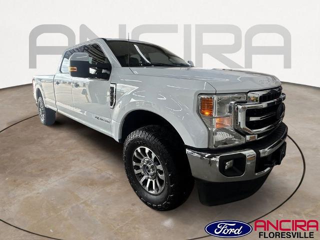 2022 Ford F-350 LARIAT for sale in Floresville, TX