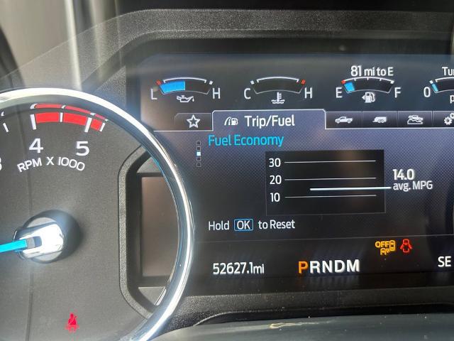 2022 Ford F-350 LARIAT
