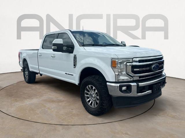 2022 Ford F-350 LARIAT