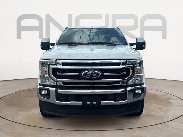 2022 Ford F-350 LARIAT