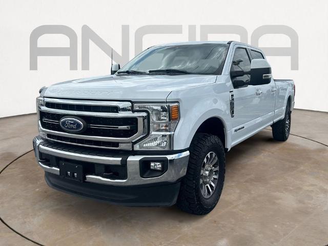 2022 Ford F-350 LARIAT