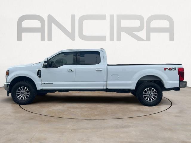 2022 Ford F-350 LARIAT