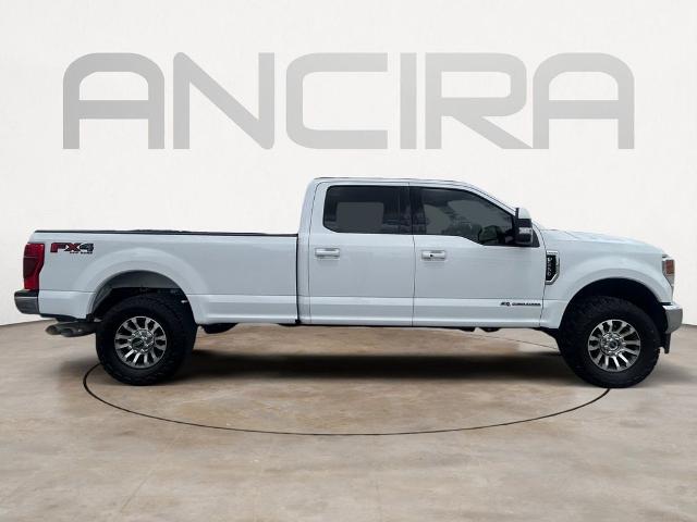 2022 Ford F-350 LARIAT