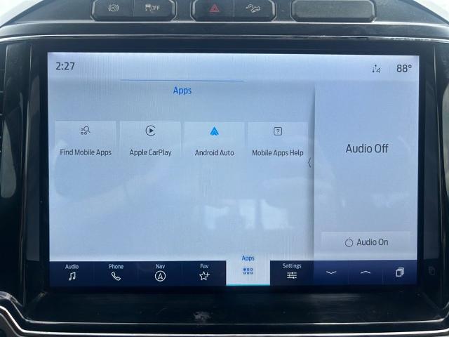 2022 Ford F-350 LARIAT