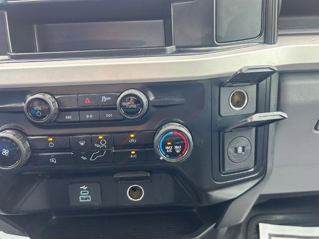 2025 Ford F-250 XL