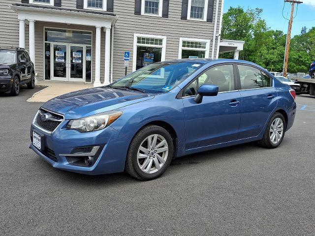 2016 Subaru Impreza 2.0i Premium for sale in Mendham, NJ