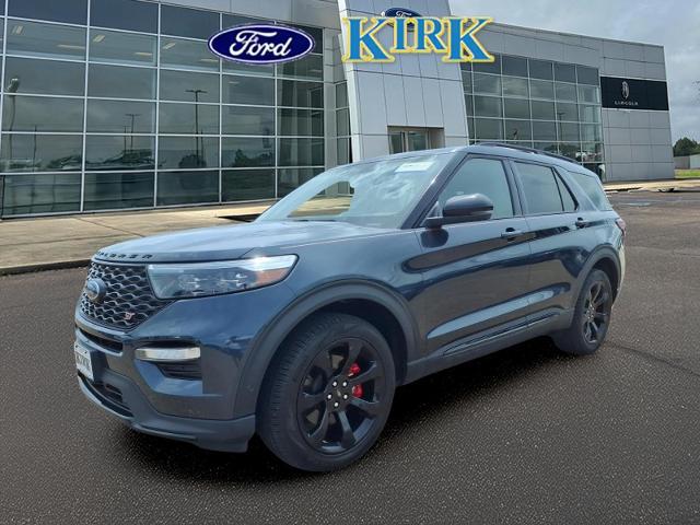 2023 Ford Explorer ST for sale in Grenada, MS
