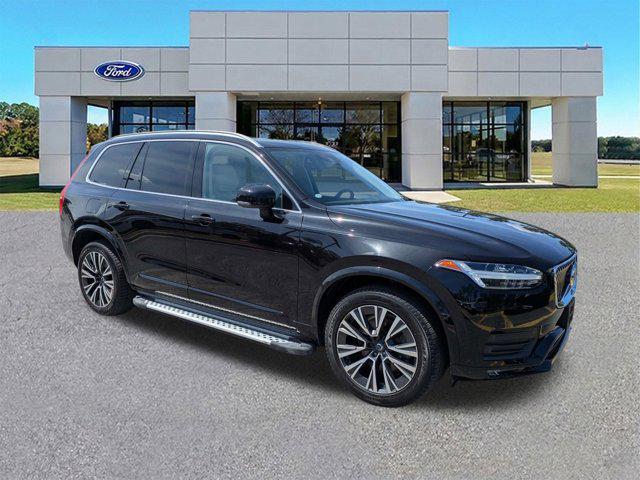 2021 Volvo XC90 T6 Momentum 7 Passenger for sale in Hardeeville, SC