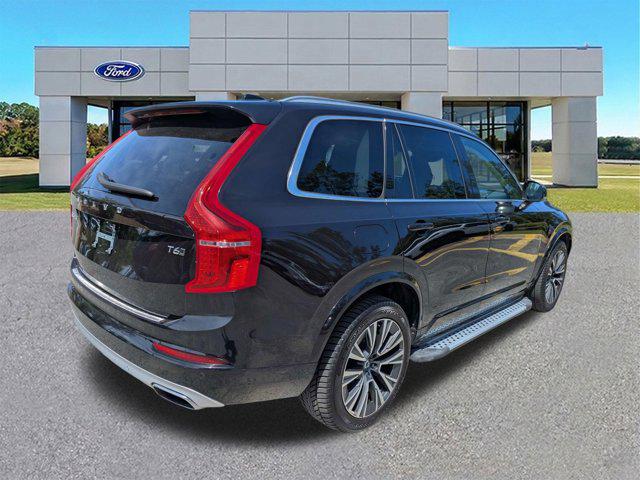 2021 Volvo XC90 T6 Momentum 7 Passenger