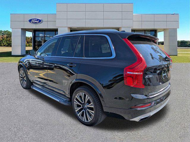 2021 Volvo XC90 T6 Momentum 7 Passenger