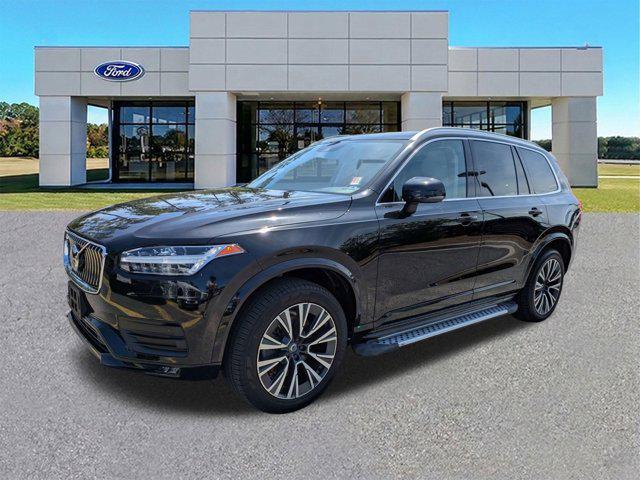 2021 Volvo XC90 T6 Momentum 7 Passenger