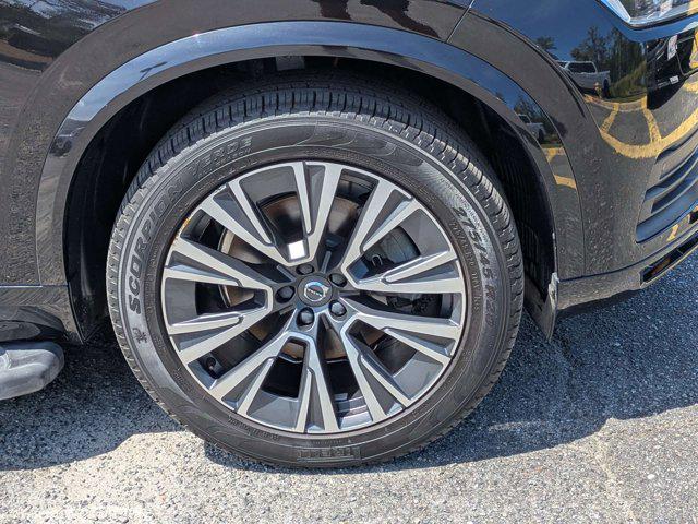 2021 Volvo XC90 T6 Momentum 7 Passenger