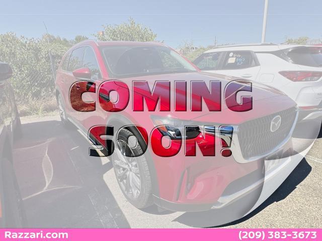 2024 Mazda X-90 3.3 Turbo Premium for sale in Merced, CA