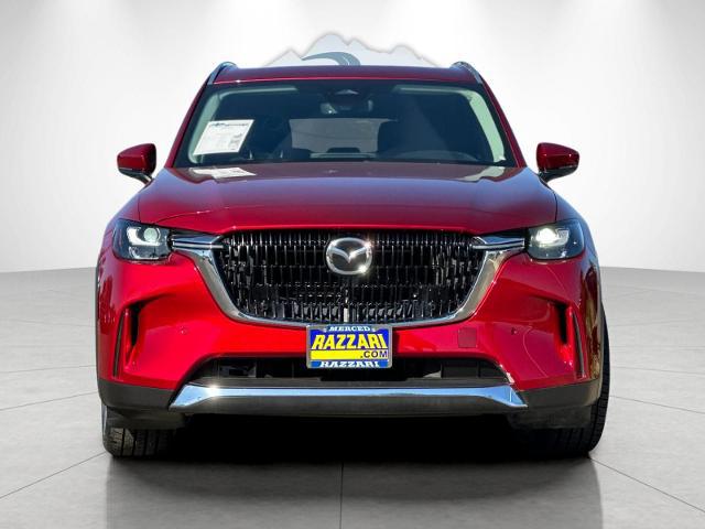 2024 Mazda X-90 3.3 Turbo Premium