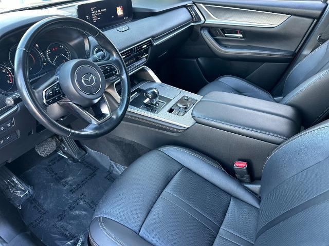 2024 Mazda X-90 3.3 Turbo Premium