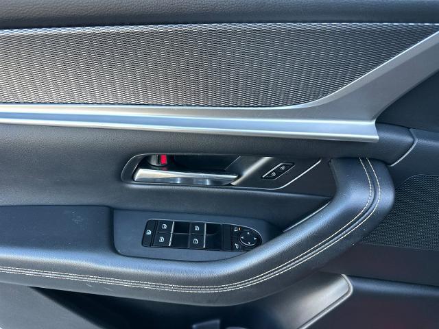 2024 Mazda X-90 3.3 Turbo Premium