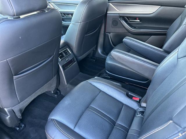 2024 Mazda X-90 3.3 Turbo Premium