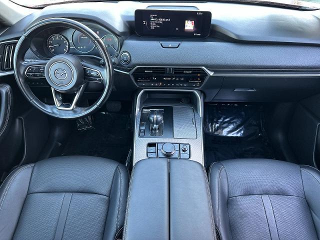 2024 Mazda X-90 3.3 Turbo Premium