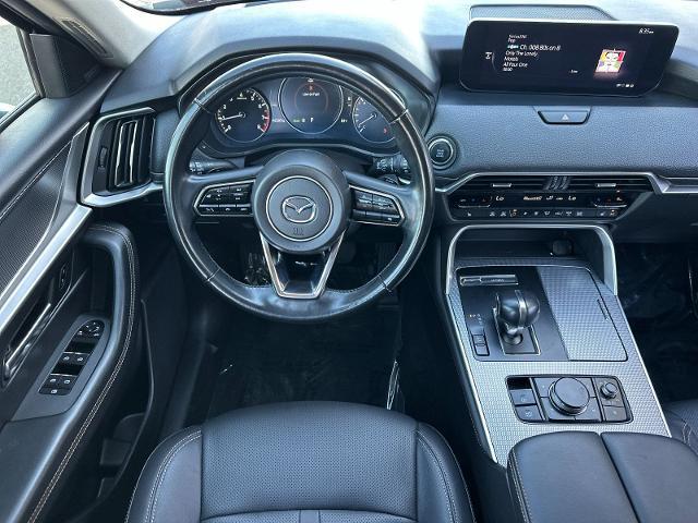2024 Mazda X-90 3.3 Turbo Premium