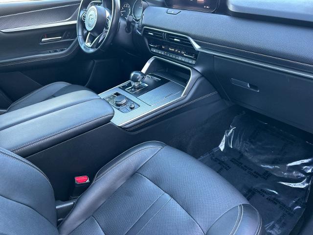 2024 Mazda X-90 3.3 Turbo Premium