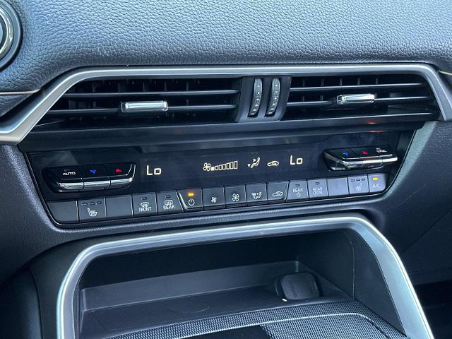 2024 Mazda X-90 3.3 Turbo Premium