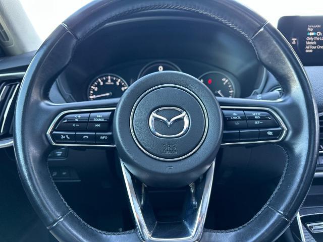 2024 Mazda X-90 3.3 Turbo Premium