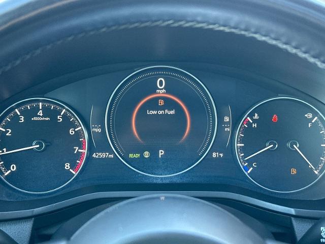 2024 Mazda X-90 3.3 Turbo Premium