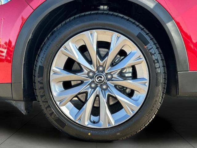 2024 Mazda X-90 3.3 Turbo Premium