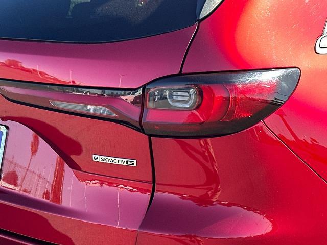 2024 Mazda X-90 3.3 Turbo Premium