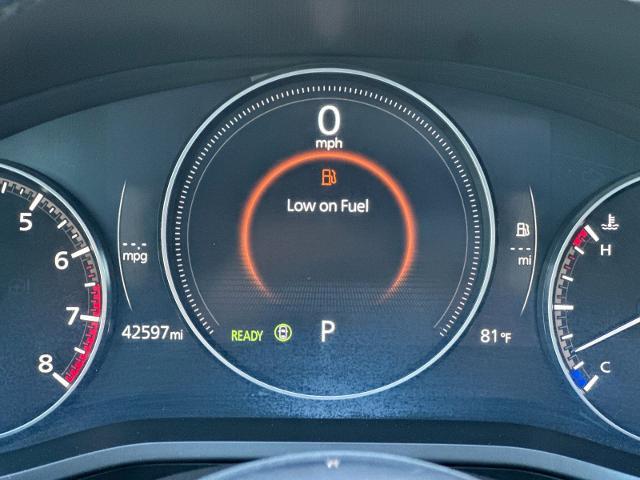 2024 Mazda X-90 3.3 Turbo Premium