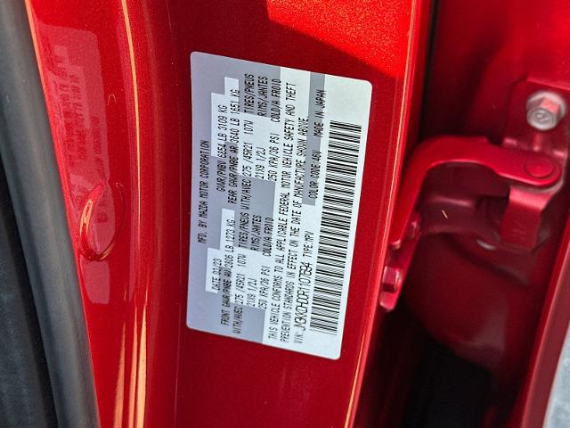 2024 Mazda X-90 3.3 Turbo Premium