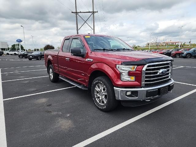 2016 Ford F-150 XLT for sale in Eau Claire, WI