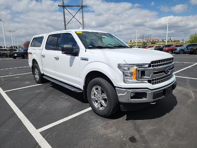 2018 Ford F-150 XL for sale in Eau Claire, WI