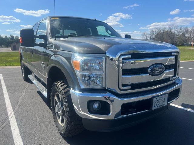 2016 Ford F-350 Platinum for sale in Eau Claire, WI