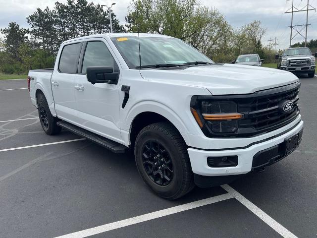 2024 Ford F-150 XLT for sale in Eau Claire, WI
