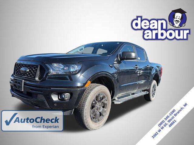 2023 Ford Ranger XLT for sale in West Branch, MI