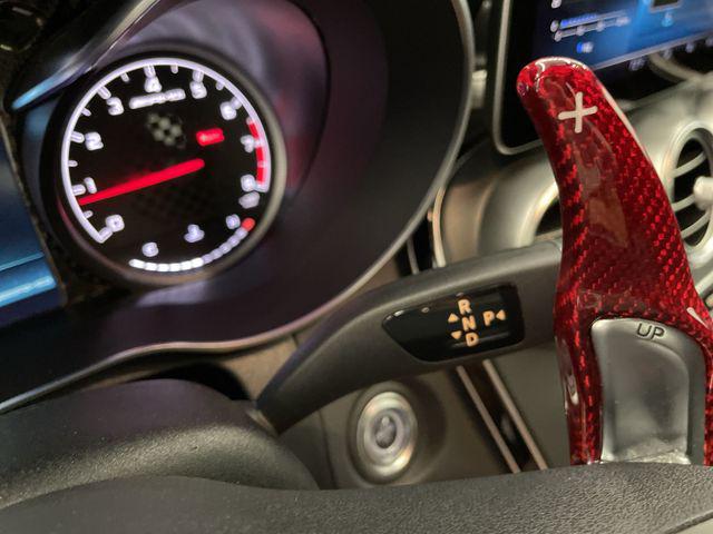 2019 Mercedes-Benz AMG C 43 4MATIC