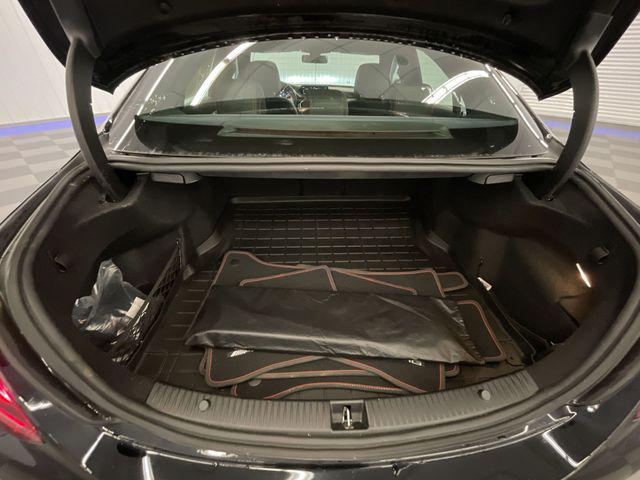 2019 Mercedes-Benz AMG C 43 4MATIC