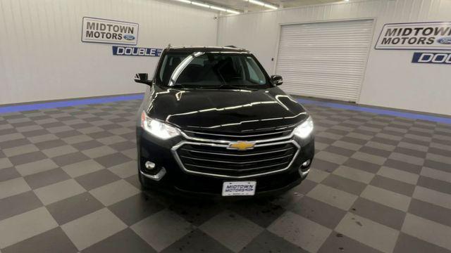 2019 Chevrolet Traverse 1LT