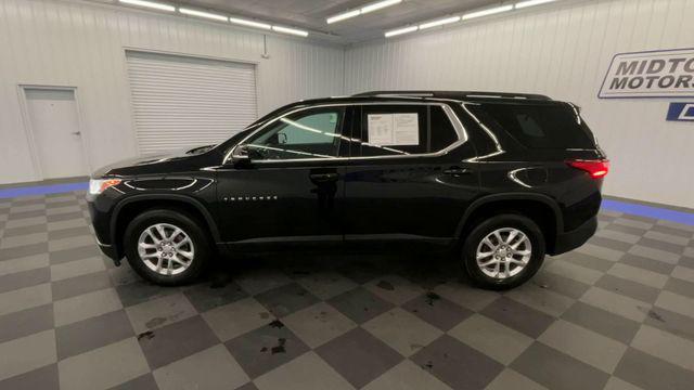 2019 Chevrolet Traverse 1LT