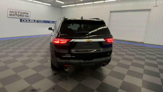 2019 Chevrolet Traverse 1LT