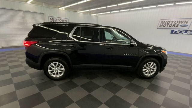 2019 Chevrolet Traverse 1LT