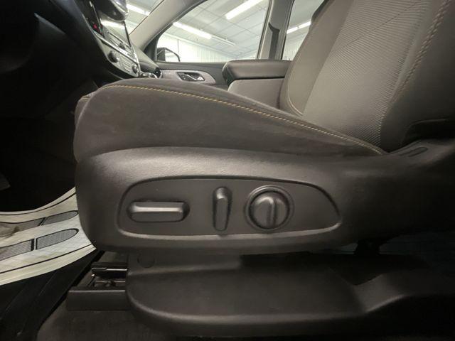 2019 Chevrolet Traverse 1LT