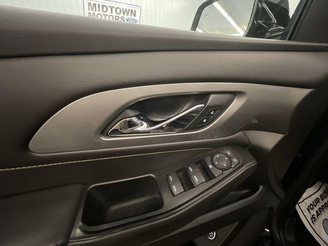 2019 Chevrolet Traverse 1LT