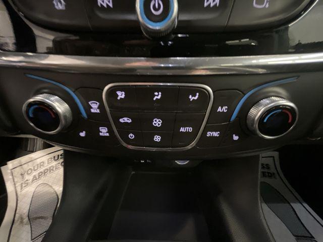 2019 Chevrolet Traverse 1LT