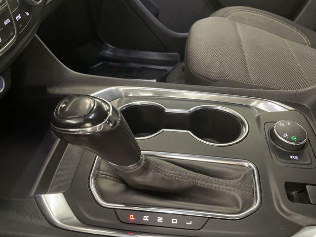 2019 Chevrolet Traverse 1LT